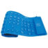 LogiLink USB Keyboard - Wired - USB - Blue
