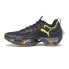 Фото #3 товара Puma FastR Nitro Elite Marathon Series Running Mens Black Sneakers Athletic Sho