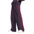 Фото #1 товара Puma T7 Play Paris Track Pants Mens Purple Casual Athletic Bottoms 62672044