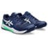 ASICS Gel-Dedicate 8 all court shoes Blue Expanse / White, 42 - фото #5