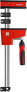 Фото #1 товара Bessey Korpuszwinge REVO KRE Spannweite 1500mm, Ausladung 95mm