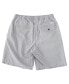 Фото #2 товара Quiksilver Men's Last Light Solid Walkshorts