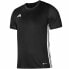 Фото #1 товара T-shirt adidas Table 23 Jr H44535