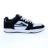 Фото #2 товара Lakai Telford Low MS4220262B00 Mens Black Skate Inspired Sneakers Shoes