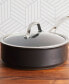 Фото #7 товара X Hybrid Nonstick Saute Pan with Lid, 3.5-Quart