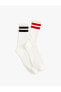 Фото #9 товара Носки Koton Colorful Tennis Socks