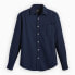 Фото #4 товара DOCKERS Slim Icon long sleeve shirt