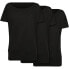 ფოტო #1 პროდუქტის BUILD YOUR BRAND BY108B short sleeve T-shirt 3 units