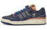 Adidas Originals Forum 84 Low "Sashiko" GX8564 Sneakers