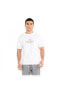 Фото #3 товара Mnt1408 Nb Lifestyle Men T Beyaz Erkek T-Shirt