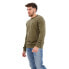 TIMBERLAND Williams River Cotton Sweater