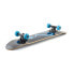ENUFF SKATEBOARDS Pyro II 7.75´´ Skateboard
