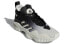 Adidas Court Vision 3 Vintage Basketball Shoes