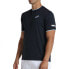 Фото #3 товара BULLPADEL Agane short sleeve polo