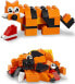 Фото #19 товара Конструктор LEGO Classic 10696 Medium Creative Brick Box.