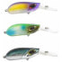 Фото #2 товара KOLPO Ghamera Floating crankbait 8g 60 mm