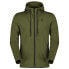 SCOTT Tech full zip fleece