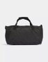 adidas Training linear duffle bag in black