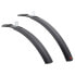 Фото #2 товара HEBIE Natter 24 24´´ mudguard set