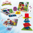 Educational Game Spidey 24,5 x 0,2 x 24,5 cm (6 Units) 10-in-1