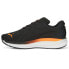 Фото #3 товара Puma Magnify Nitro Surge Running Mens Black Sneakers Athletic Shoes 37690507