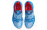 Кроссовки Nike Kyrie Low 3 Blue Fire