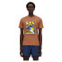 ფოტო #1 პროდუქტის NEW BALANCE Triathlon short sleeve T-shirt