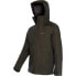 TRANGOWORLD Yron detachable jacket