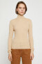 Фото #3 товара Свитер Koton Knit Beige 3WAK90283HT