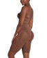 Фото #2 товара Белье корректирующее Leonisa женское Инвизибл Экстра Высокая фиксация Shorts