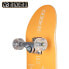 COLORBABY 49 cm Riders Children´S Skateboard