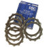 Фото #1 товара EBC CK Series Cork CK5635 Clutch Friction Plates