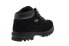 Фото #8 товара Lugz Empire Water Resistant MEMPD-001 Mens Black Synthetic Ankle Boots
