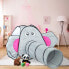 Pop Up Spielzelt Elefant