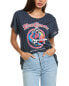 Фото #1 товара Chaser Eric Clapton North American Tour T-Shirt Women's