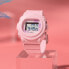 Фото #2 товара Аксессуары Casio Baby-G BGD-570BC-4 Кварцевые часы