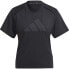 ფოტო #3 პროდუქტის ADIDAS Power Bl short sleeve T-shirt