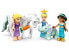 Фото #13 товара Конструктор LEGO 41162 для девочек "Принцессы в волшебном путешествии"