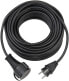 Brennenstuhl 230V extension cable schuko male - shuko female - 5 m