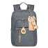 Фото #3 товара rivacase Alpendorf 7523 - Urban - Boy/Girl - 35.6 cm (14") - Notebook compartment - Polyester