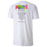 Фото #4 товара PUMA SELECT Tailored For Sport short sleeve T-shirt