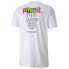 ფოტო #4 პროდუქტის PUMA SELECT Tailored For Sport short sleeve T-shirt