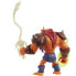 Фото #2 товара Фигурка Masters of the Universe Beast Man Action Figure 5.5´´ Collectible Toy - Мастера Вселенной "Masters of the Universe" (Властелины Вселенной)