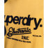 ფოტო #6 პროდუქტის SUPERDRY Vintage Core Logo Raglan T-shirt