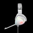 Фото #3 товара ASUS ROG Delta White Edition - Headset - Head-band - Gaming - White - Binaural - 1.5 m