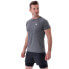 NEBBIA Lightweight Sporty 325 short sleeve T-shirt