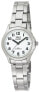 Фото #1 товара Часы Q&Q Shine Silver Time