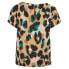 ფოტო #3 პროდუქტის VILA Paya short sleeve T-shirt