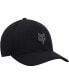 ფოტო #4 პროდუქტის Men's Black Head Tech Flex Hat
