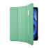 Фото #2 товара LAUT HUEX Folio Case für iPad Air (4./5. Gen.)"Grün iPad Air 10,9"